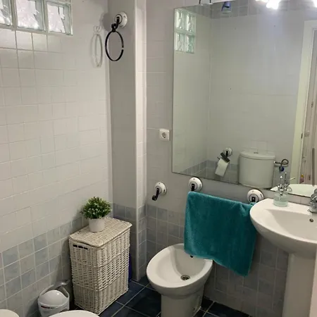 Apartment Costa Ballena Golf Rota