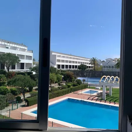 Costa Ballena Golf Apartment