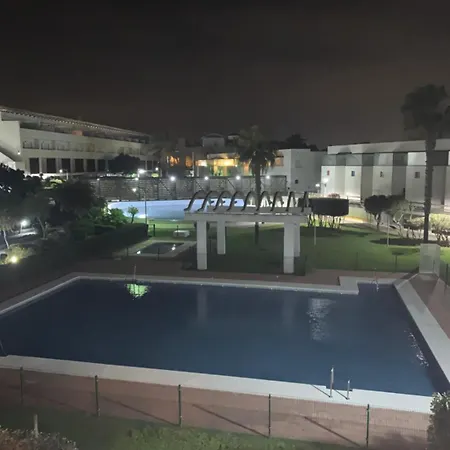 Costa Ballena Golf Rota