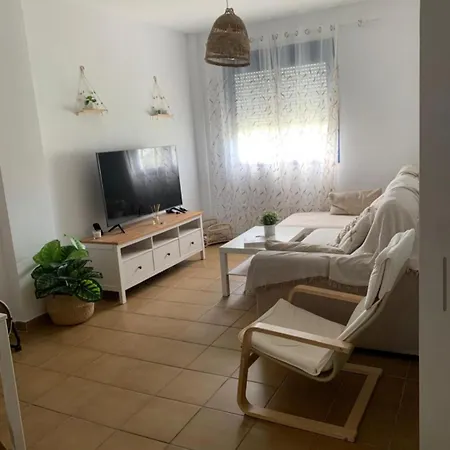 Costa Ballena Golf Apartment