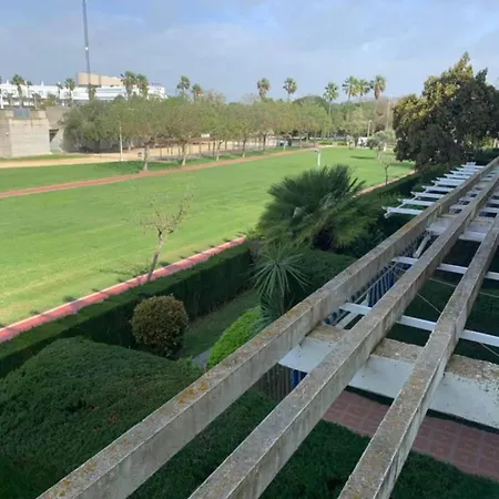 Costa Ballena Golf Apartment *