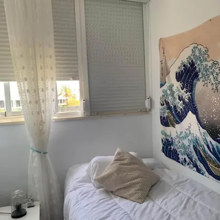 Costa Ballena Golf Apartment Rota