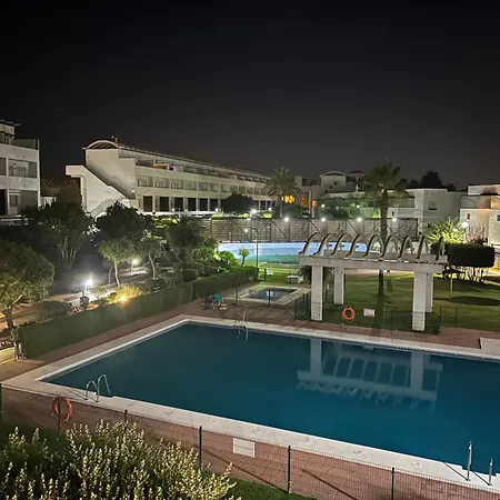 Costa Ballena Golf *